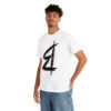 brian&matt Unisex Heavy Cotton Tee - Image 19
